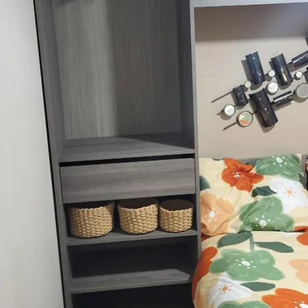 Les Hauts De L' Escapade T2 Rénové Parking Climatisation Et Piscine Apartamento Balaruc-les-Bains