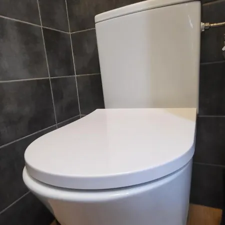 Les Hauts De L' Escapade T2 Renove Parking Climatisation Et Piscine Balaruc-les-Bains