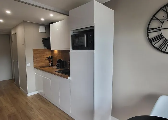 Apartamento Les Hauts De L' Escapade T2 Rénové Parking Climatisation Et Piscine Balaruc-les-Bains