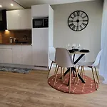 شقة Les Hauts De L' Escapade T2 Renove Parking Climatisation Et Piscine