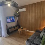 Les Hauts De L' Escapade T2 Renove Parking Climatisation Et Piscine Апартаменты Баларук-ле-Бен