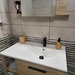 Les Hauts De L' Escapade T2 Renove Parking Climatisation Et Piscine شقة بالاروك ليه بان