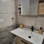 Апартаменты Les Hauts De L' Escapade T2 Renove Parking Climatisation Et Piscine