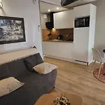 Les Hauts De L' Escapade T2 Renove Parking Climatisation Et Piscine شقة