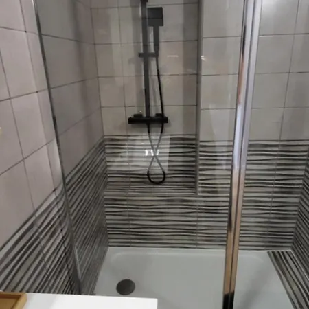 Les Hauts De L' Escapade T2 Renove Parking Climatisation Et Piscine Apartament