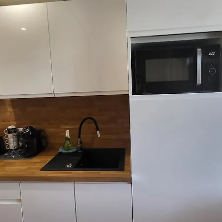 Apartament Les Hauts De L' Escapade T2 Renove Parking Climatisation Et Piscine