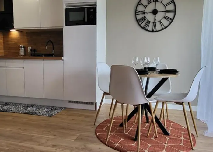 公寓 Les Hauts De L' Escapade T2 Renove Parking Climatisation Et Piscine